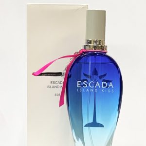 Escada Island Kiss EDT 100ml