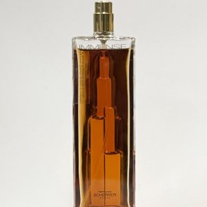 Jean Louis Scherrer Immense Pour Femme EDT 50ml