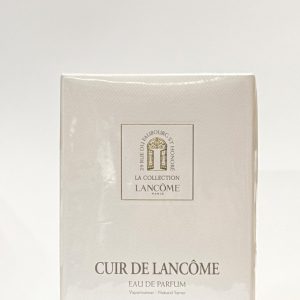 Lancome Cuir De Lancome EDP 50ml