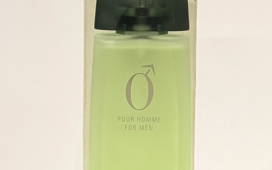 Lancome Pour Homme EDT 100ml