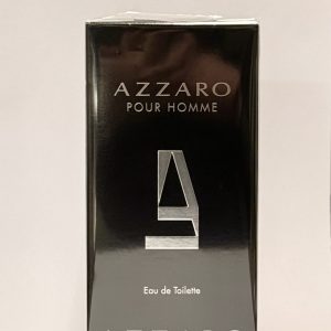 Azzaro Pour Homme EDT 200ml