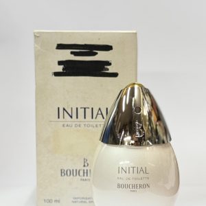 Boucheron Initial EDT 100ml