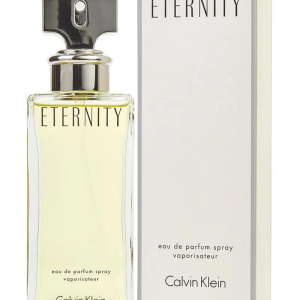 Calvin Klein Eternity For Women EDP 100ml