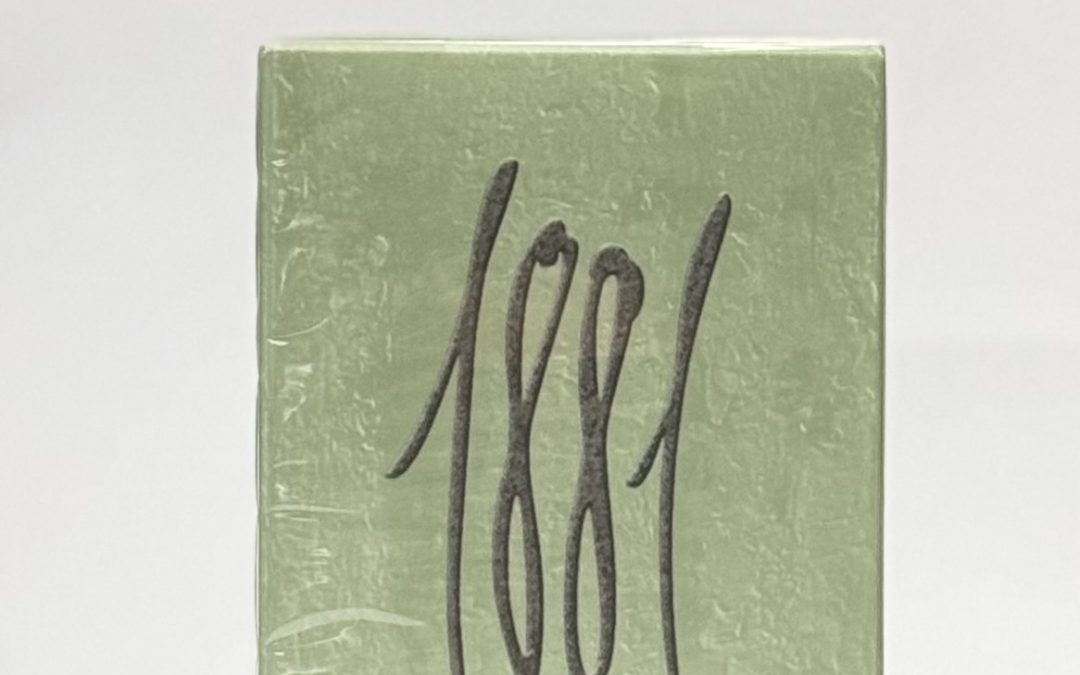 Cerruti 1881 Pour Homme EDT 100ml