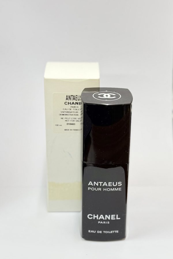 Chanel Antaeus Pour Homme EDT 100ml | Perfumes Of The Past
