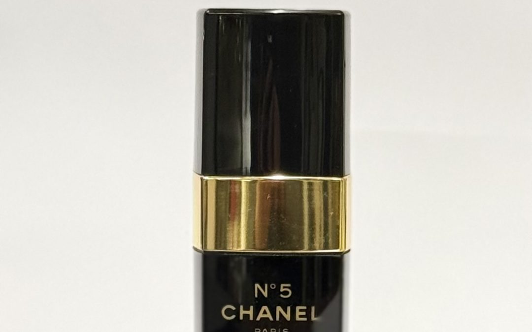Chanel No5 Fleuri Aldehyde Limited Edition EDT 100ml
