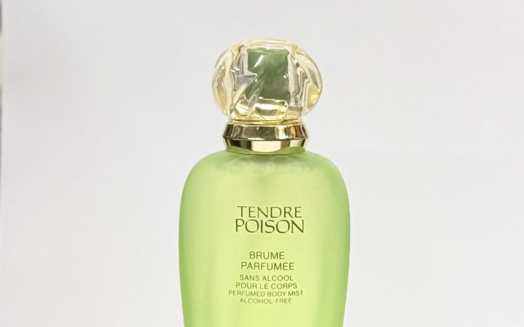 Christian Dior Tendre Poison Brume Parfumee 100ml
