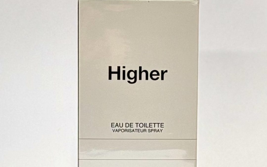 Dior Higher EDT 100ml