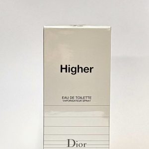 Dior Higher EDT 100ml