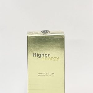 Dior Higher Energy EDT 100ml