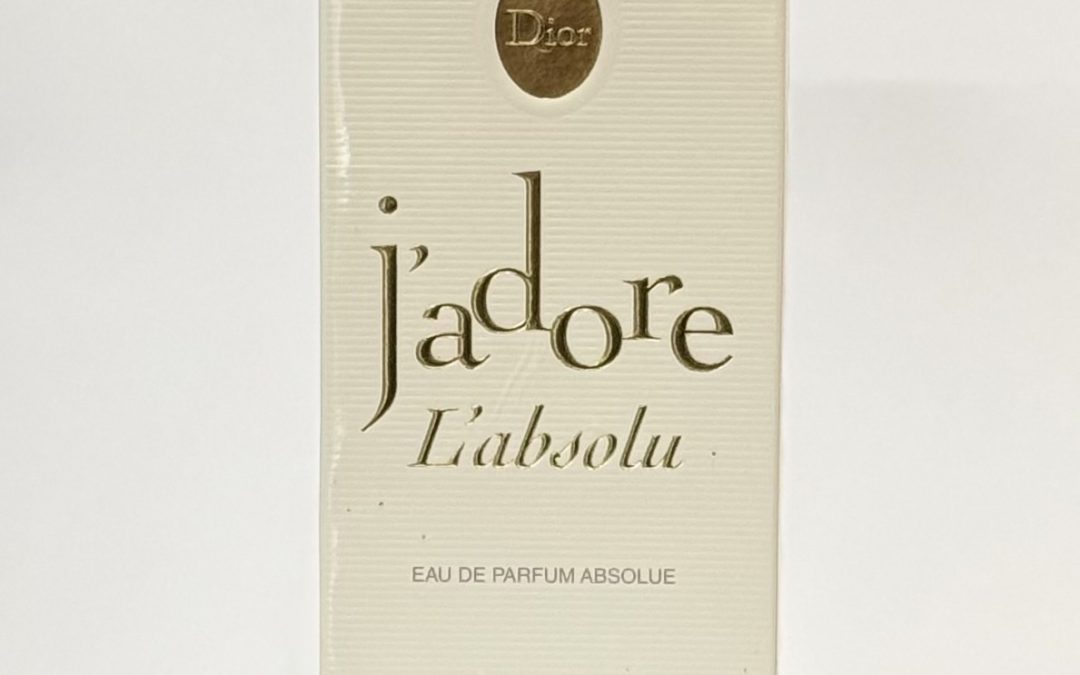 Dior J’adore L’absolu EDP Absolue 75ml