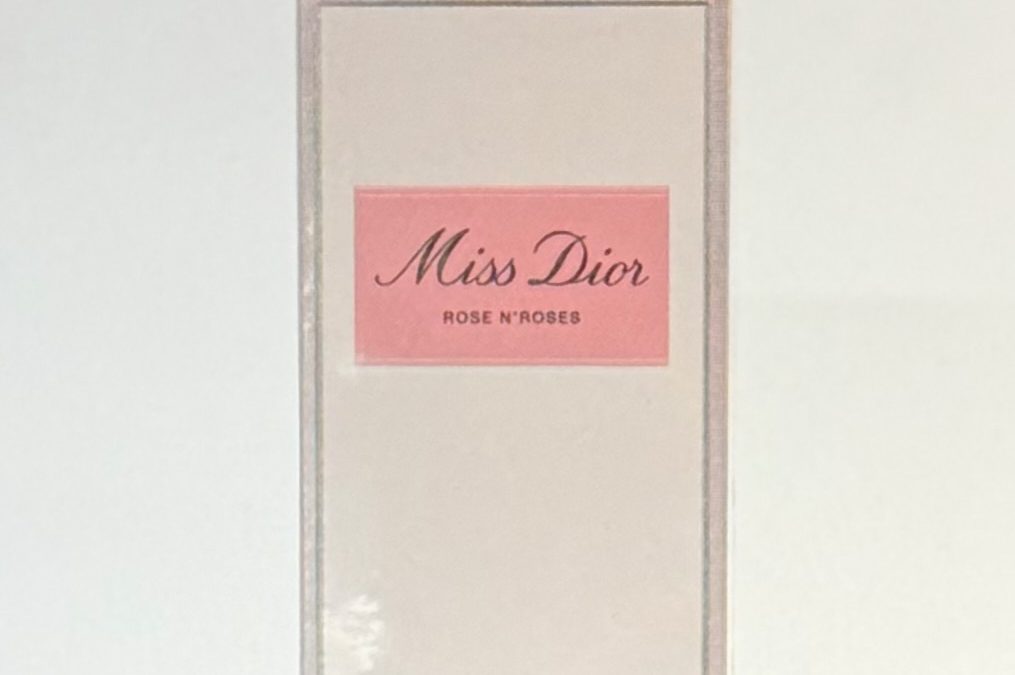 Dior Miss Dior Rose N’Roses EDT 100ml