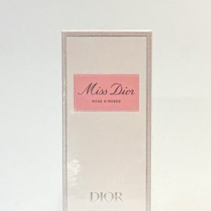 Dior Miss Dior Rose N'Roses EDT 100ml
