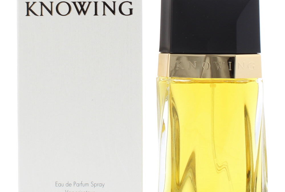 Estee Lauder Knowing EDP 75ml