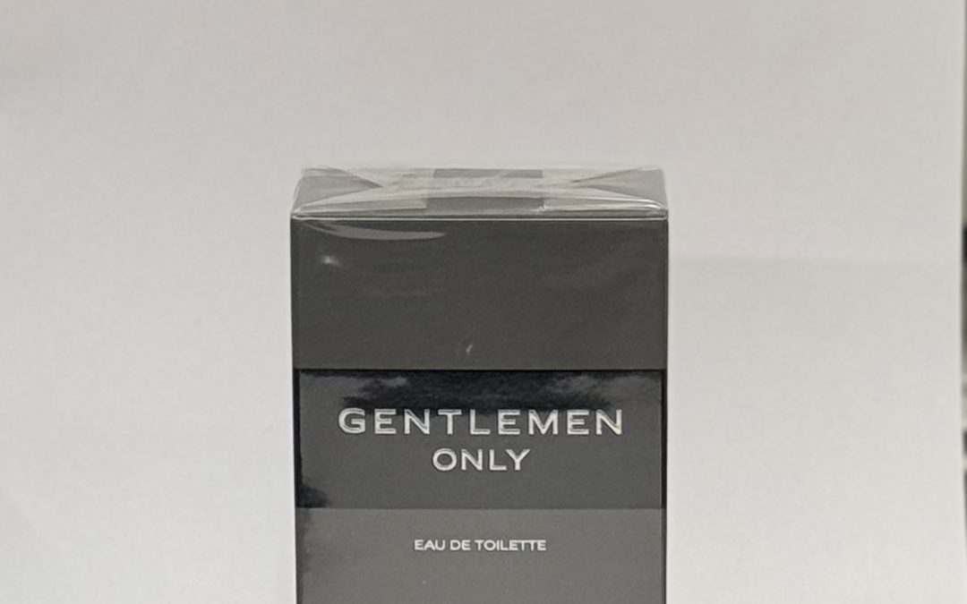 Givenchy Gentlemen Only EDT 100ml