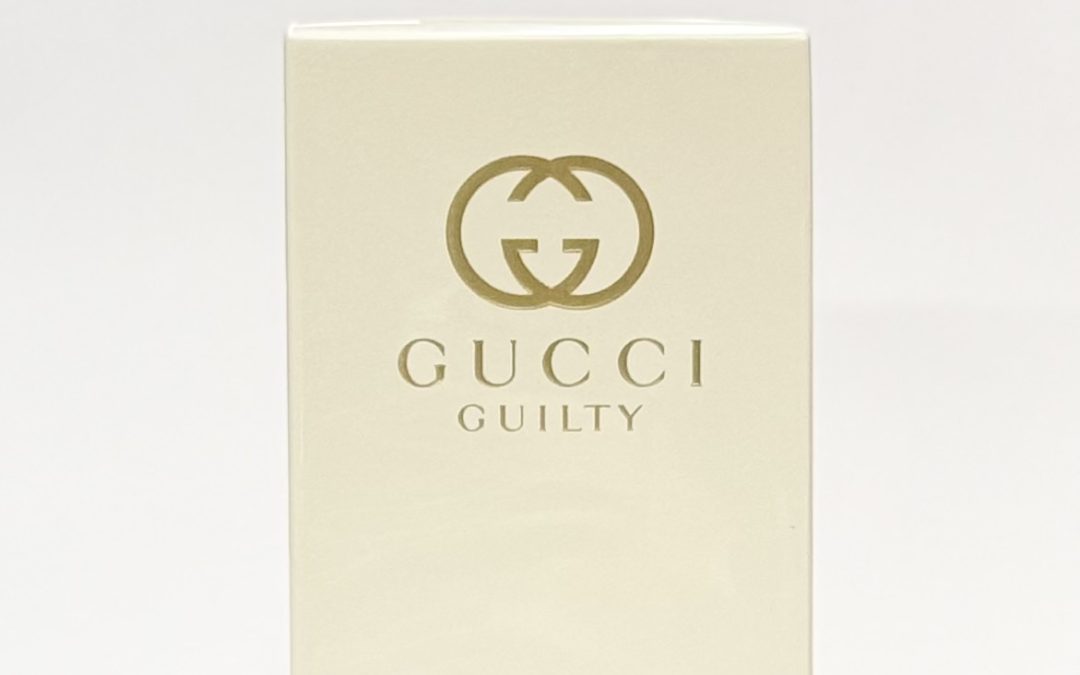 Gucci Guilty Pour Femme EDP 90ml