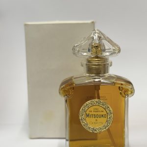 Guerlain Mitsouko First Edition 75ml
