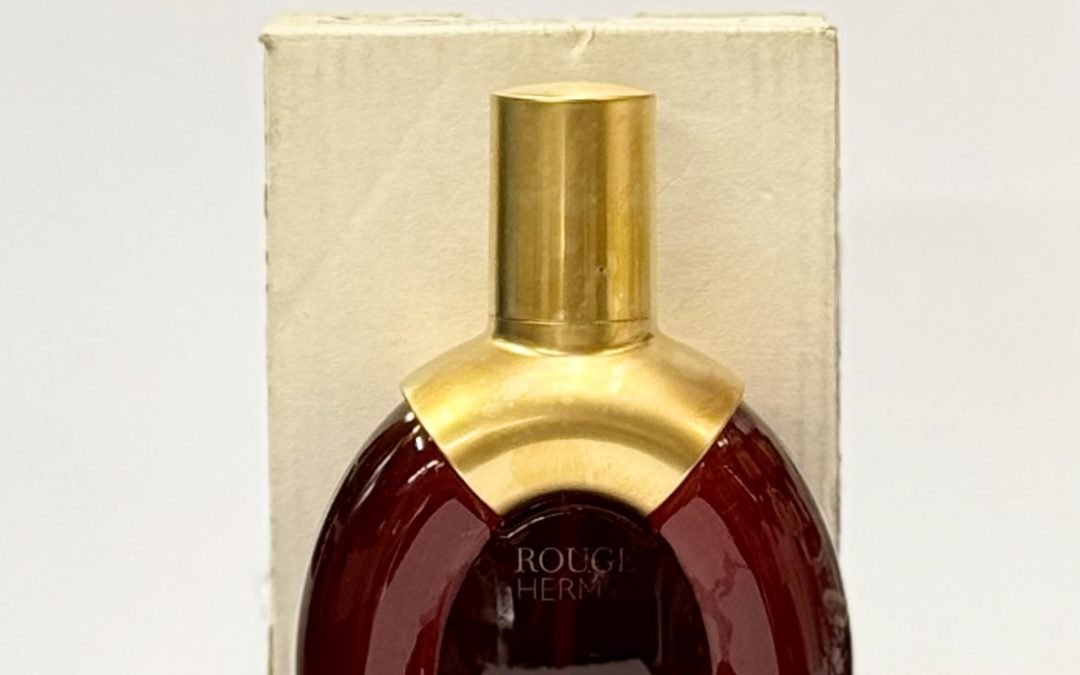 Hermes Rouge EDT 100ml