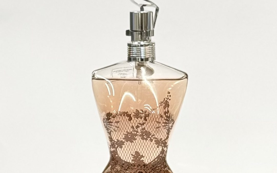 Jean Paul Gaultier Classique Limited Edition EDP 100ml