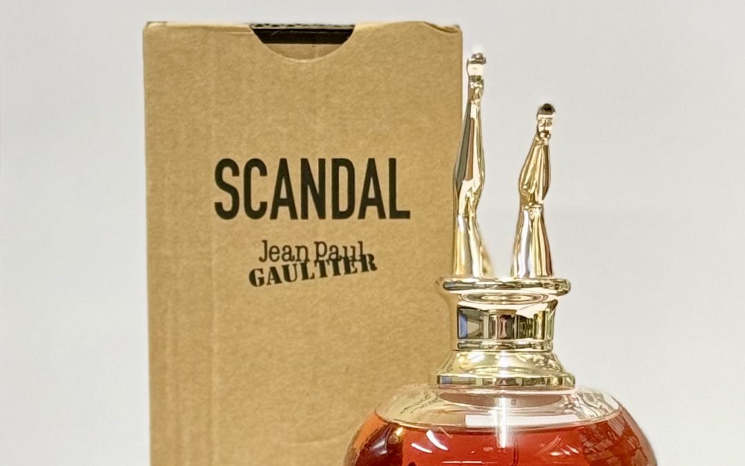 Jean Paul Gaultier Scandal EDP 80ml