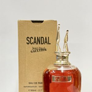 Jean Paul Gaultier Scandal EDP 80ml