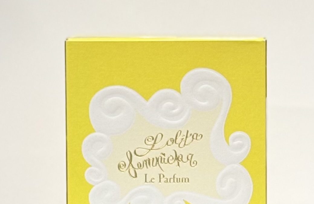 Lolita Lempicka First Edition EDP 100ml
