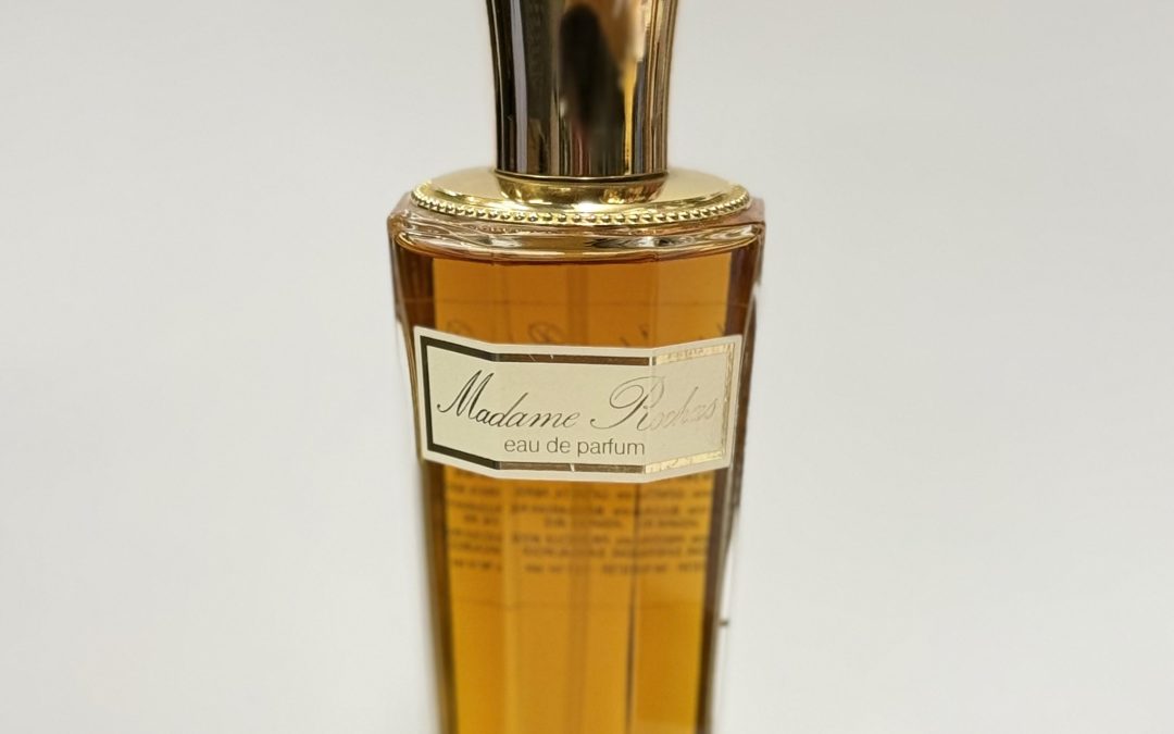 Madame Rochas EDP 100ml