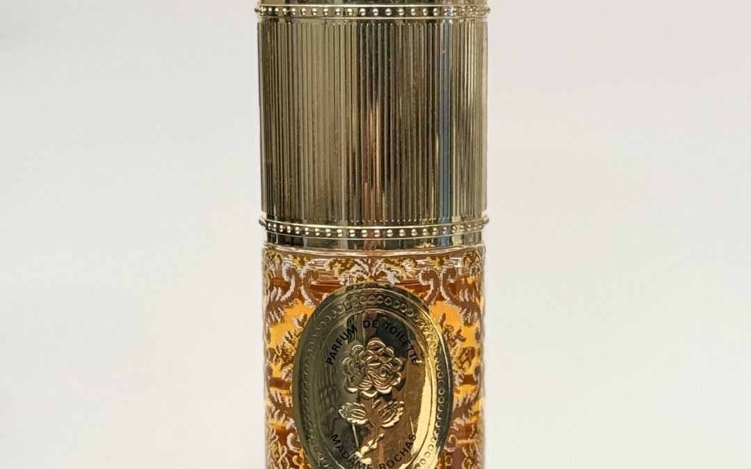 Madame Rochas First Edition EDT 103ml