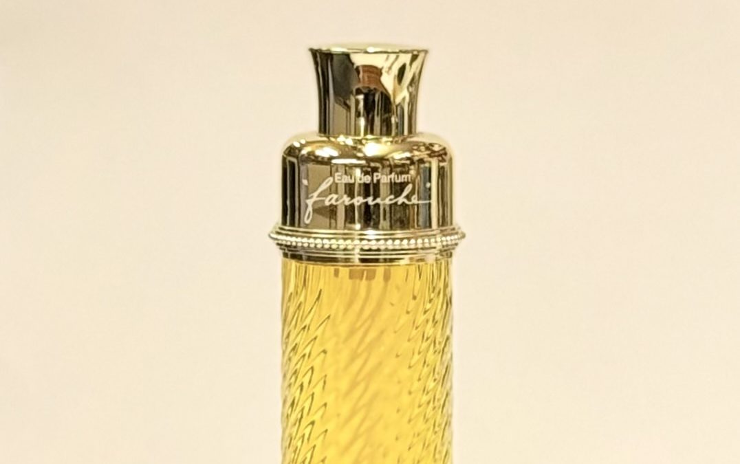 Nina Ricci Farouche EDP 75ml