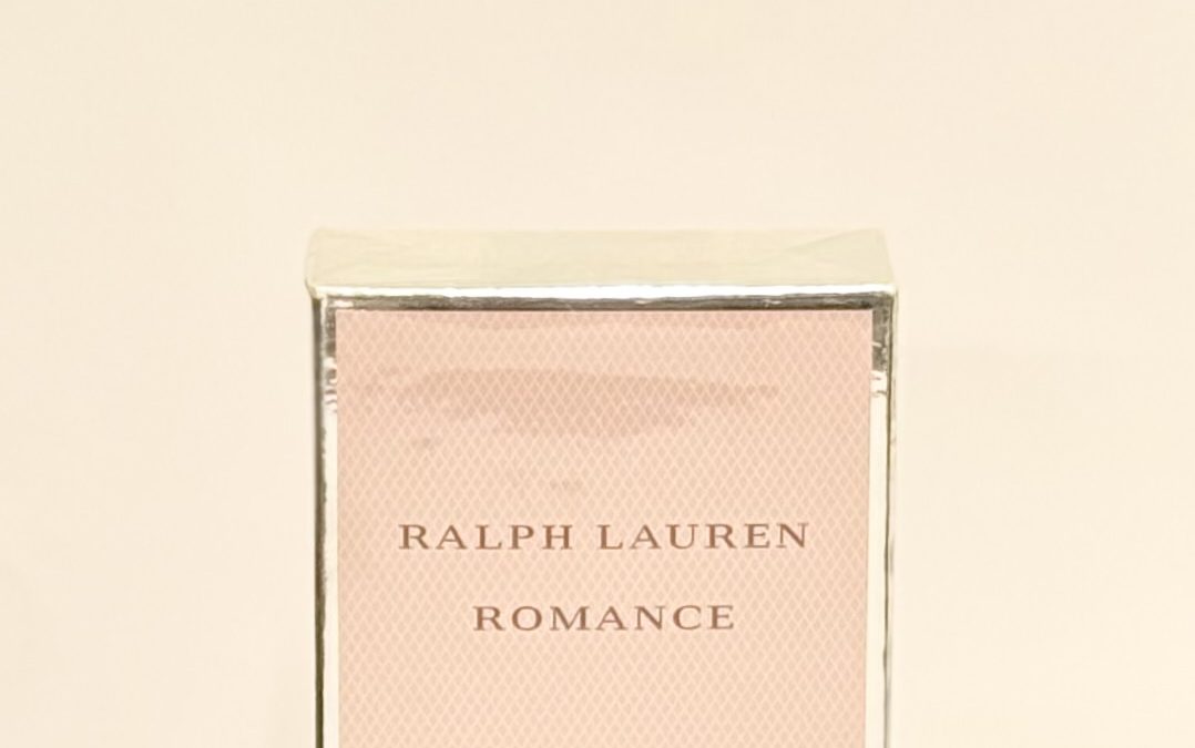 Ralph Lauren Romance EDP 100ml