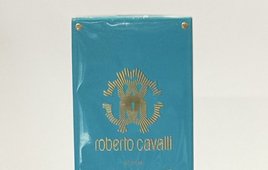 Roberto Cavalli EDT 30ml