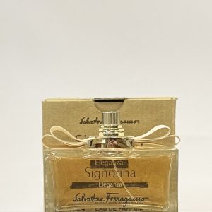 Salvadore Ferragams Signoria Eleganza EDP 100ml