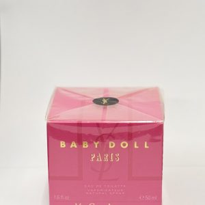 Yves Saint Laurent Baby Doll EDT 50ml