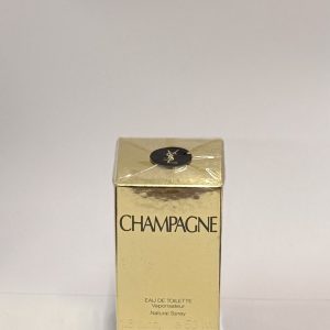 Yves Saint Laurent Champagne First Edition EDT 50ml