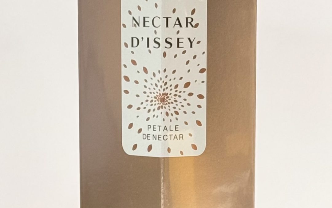 Issey Miyake Nectar D’issey Petale de Nectar EDT 50ml