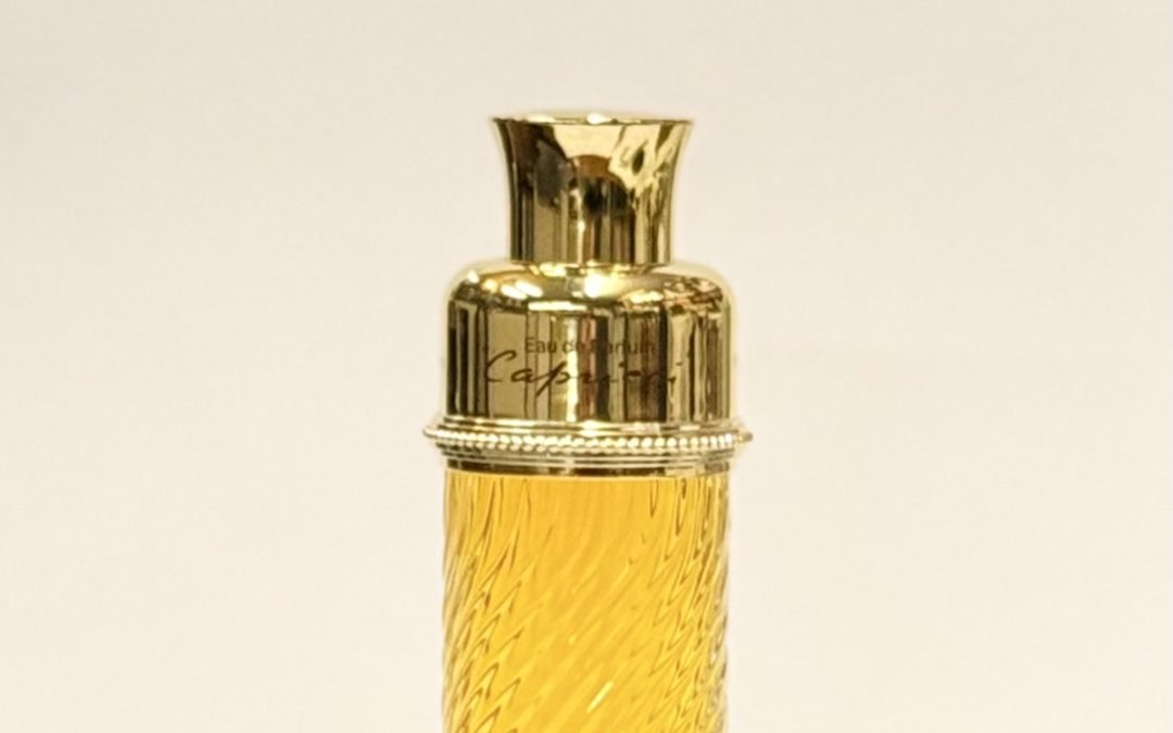 Nina Ricci Capricci EDP 75ml