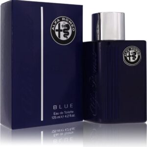 Alfa Romeo Blue EDT 125ml