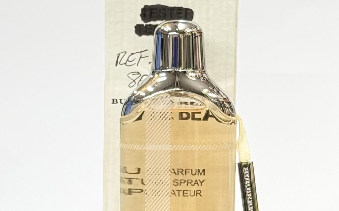 BurBerry The Beat EDP 75ml