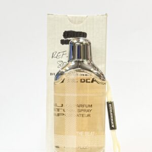 BurBerry The Beat EDP 75ml