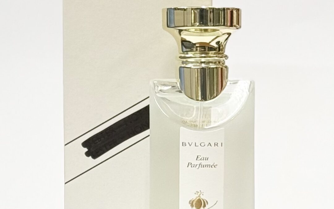 Bvlgari Parfumee Colonge Au The Blanc EDC 75ml