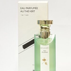 Bvlgari Parfumee Colonge au the vert EDC 75ml