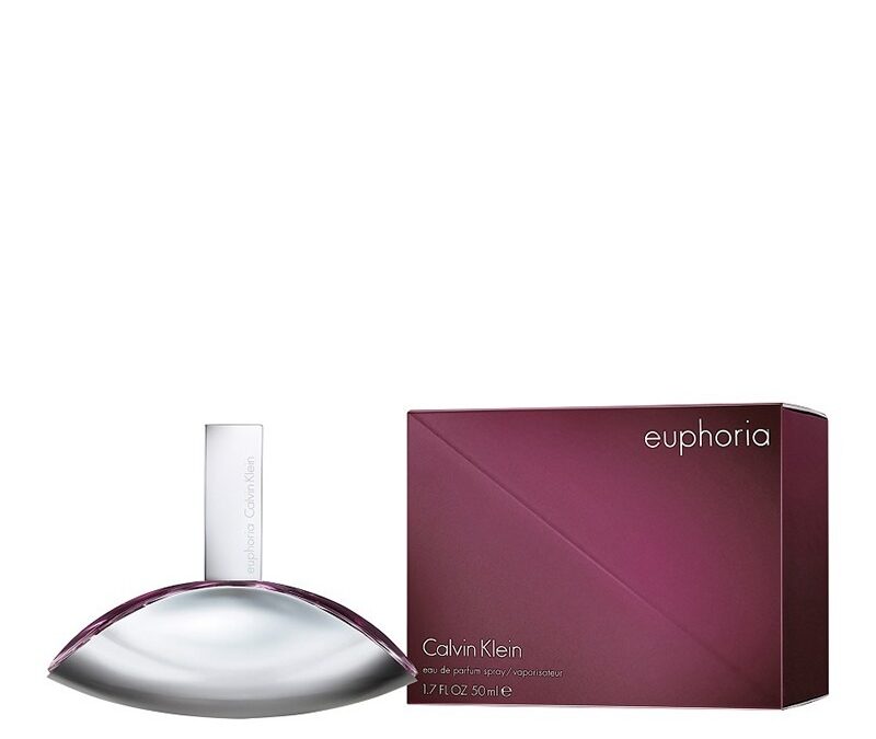 Calvin Klein Euphoria EDP 50ml