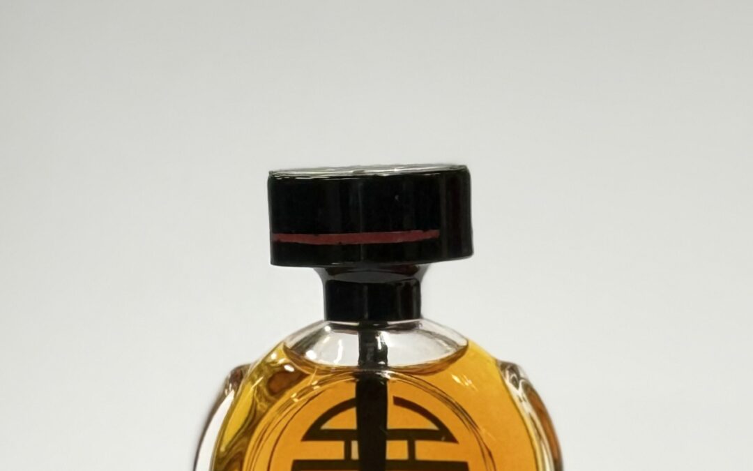 Cartier Le Baiser Du Dragon EDP 30ml Spray
