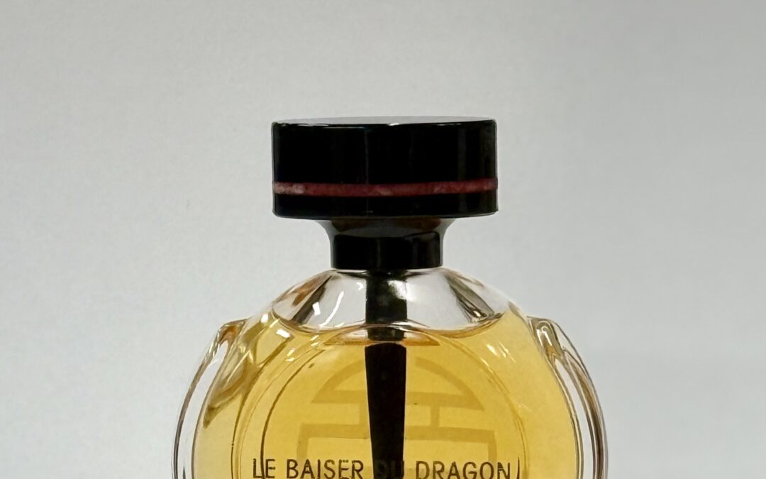 Cartier Le Baiser Du Dragon EDT 50ml Spray