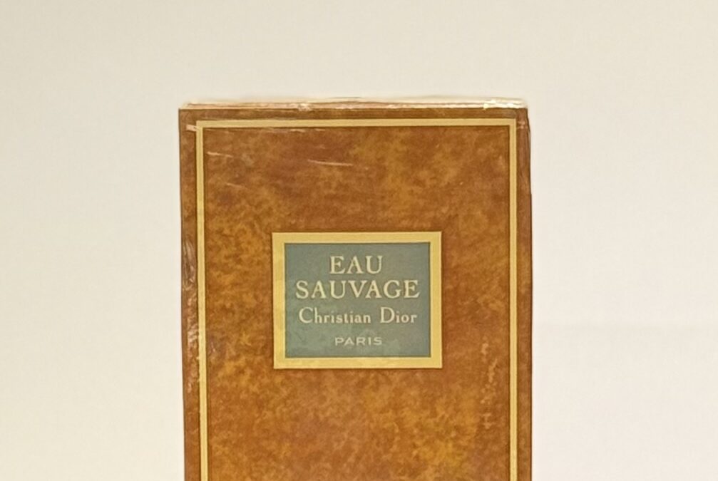 Christian Dior Eau Sauvage After Shave 58ml