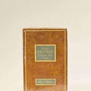Christian Dior Eau Sauvage After Shave 58ml
