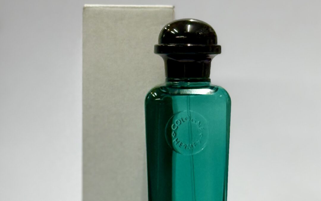 Hermes D’ornage Verte EDC 100ml