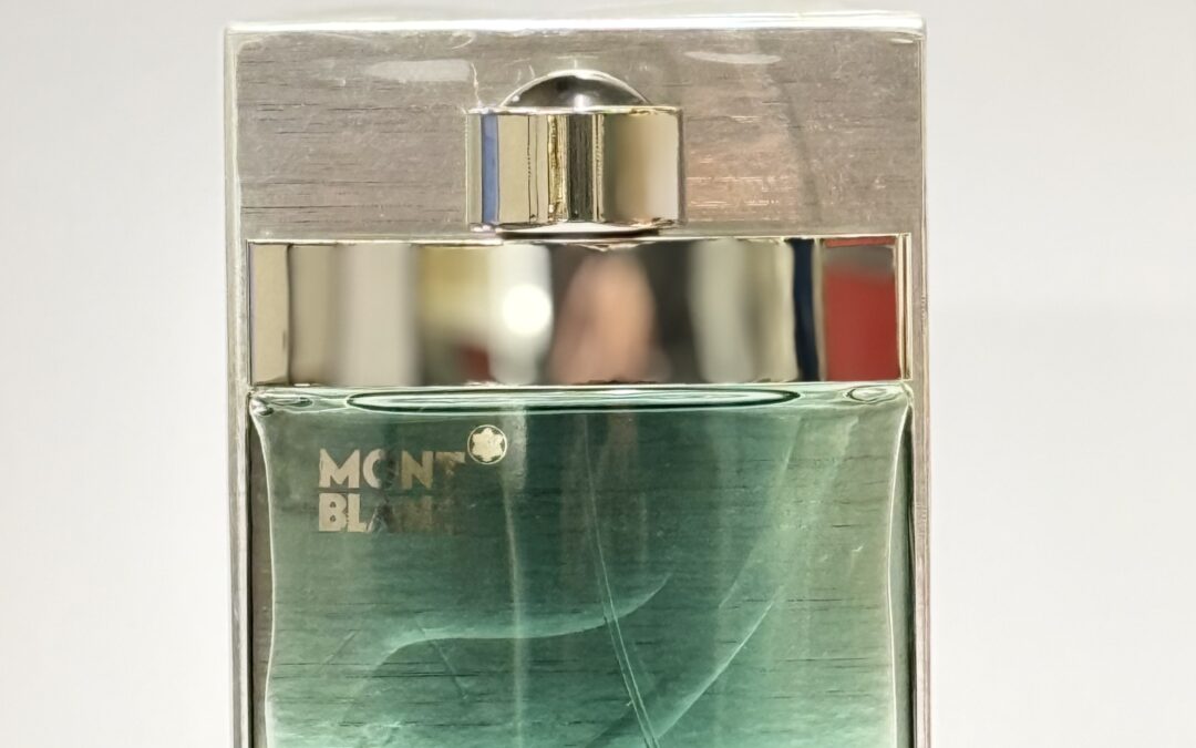 Individuel Montc Blanc EDT 75ml