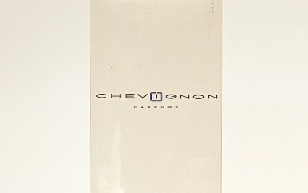 Jacques Bogart Chevignon After Shave 125ml