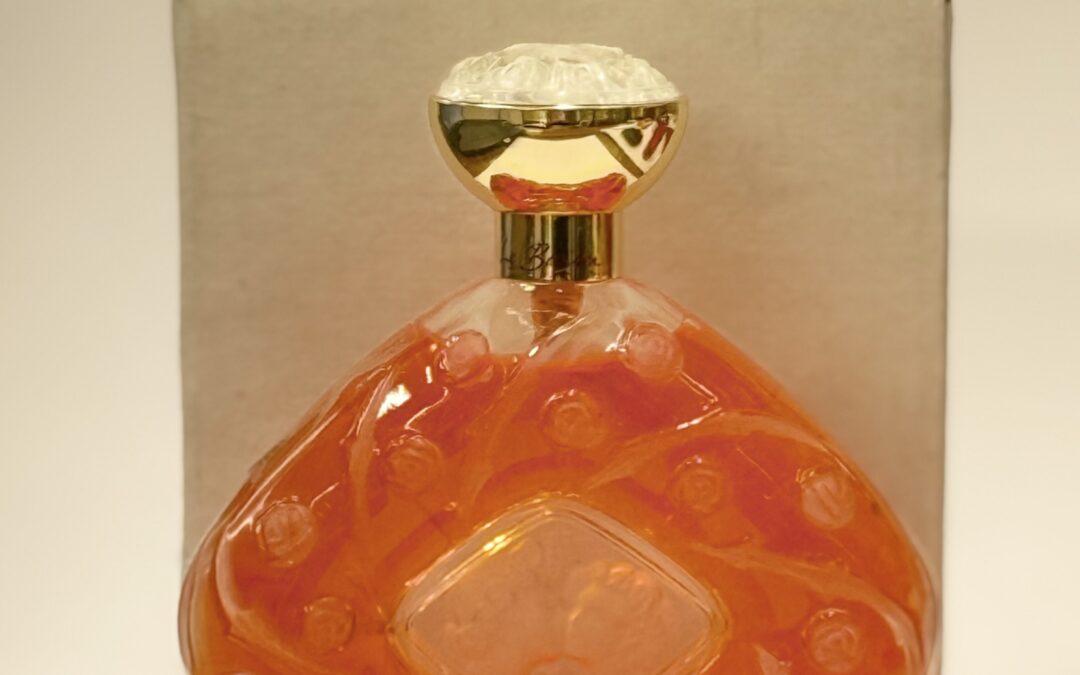 Lalique Le Baiser EDP 100ml